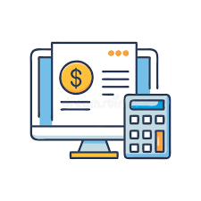 📈 Accounting & Expense Tracking