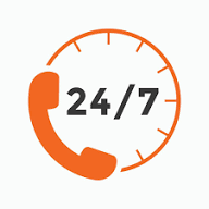 🌍 24/7 Global Support